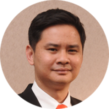 Keu Tien Siong